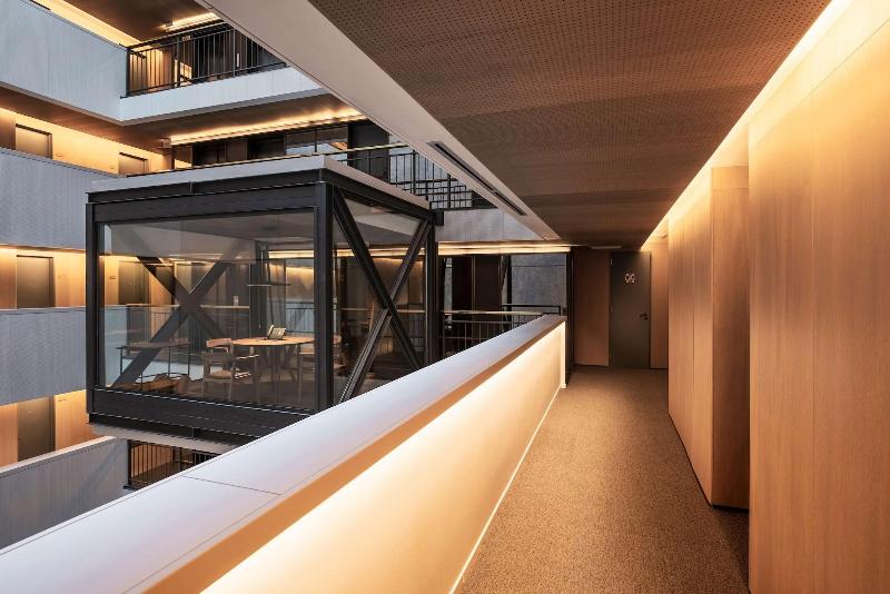 هتل Costanero Mgallery   Accor