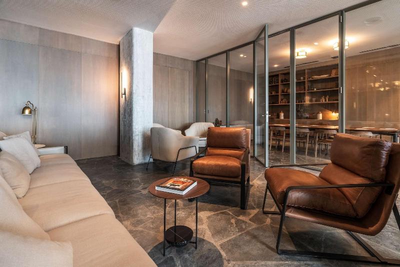 هتل Costanero Mgallery   Accor