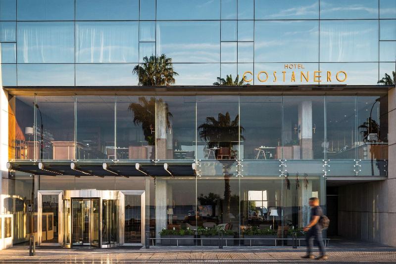 هتل Costanero Mgallery   Accor