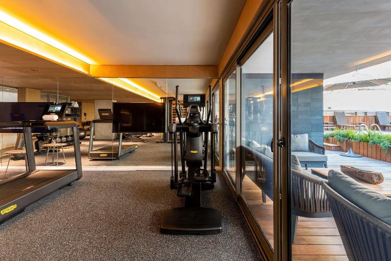 هتل Costanero Mgallery   Accor