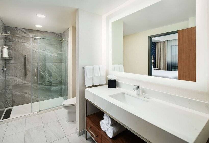 فندق Embassy Suites By Hilton Atlanta Airport North