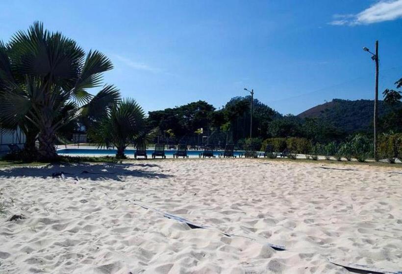 فندق Granja Brasil Resort