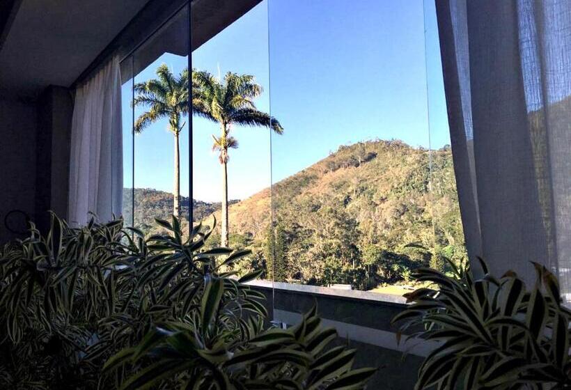 فندق Granja Brasil Resort