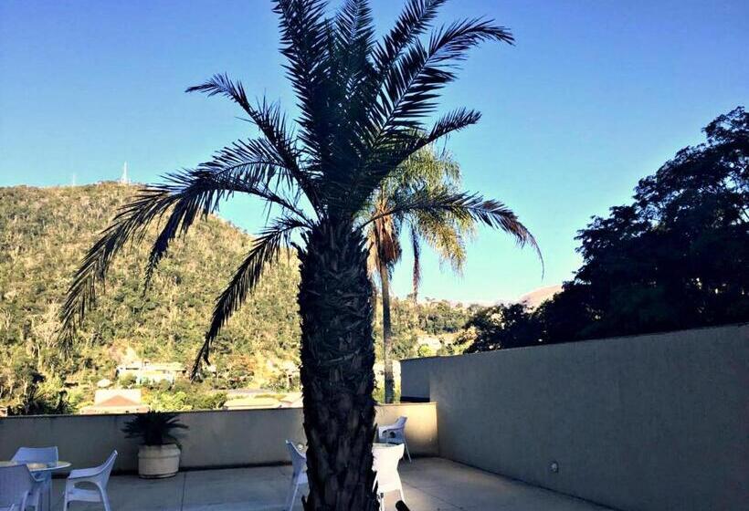 فندق Granja Brasil Resort