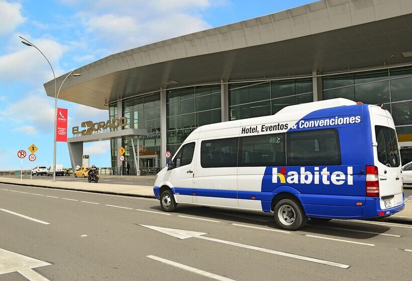 هتل Habitel Select