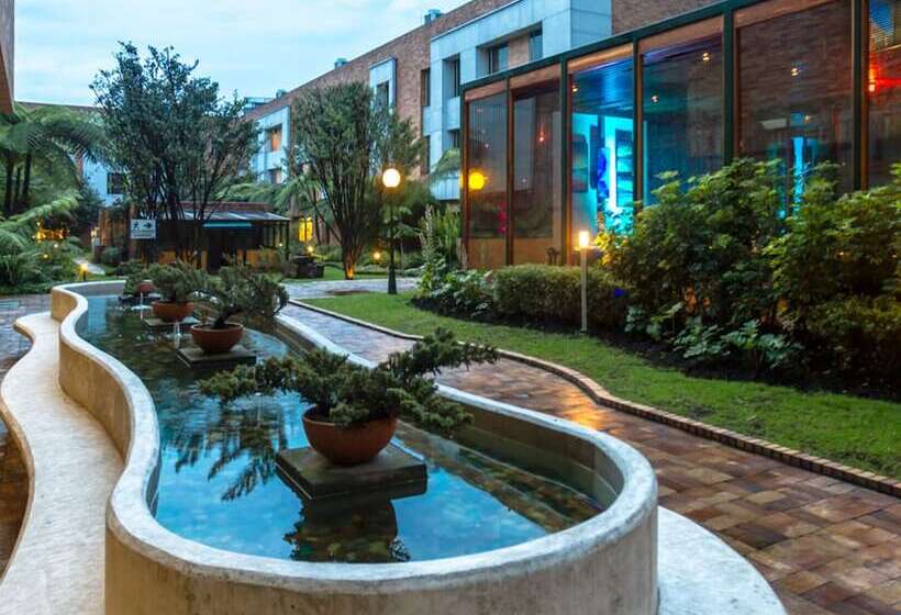 هتل Habitel Select