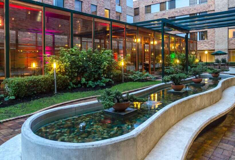 호텔 Habitel Select