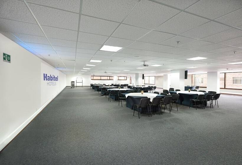 호텔 Habitel Select