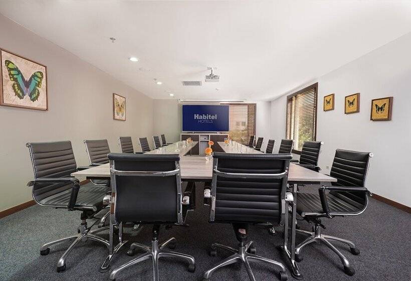 호텔 Habitel Select