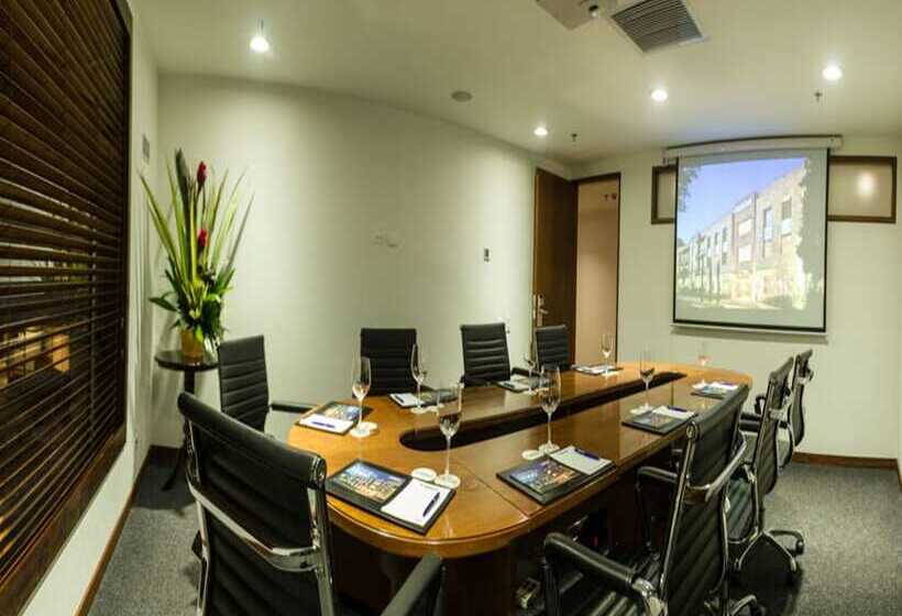 호텔 Habitel Select