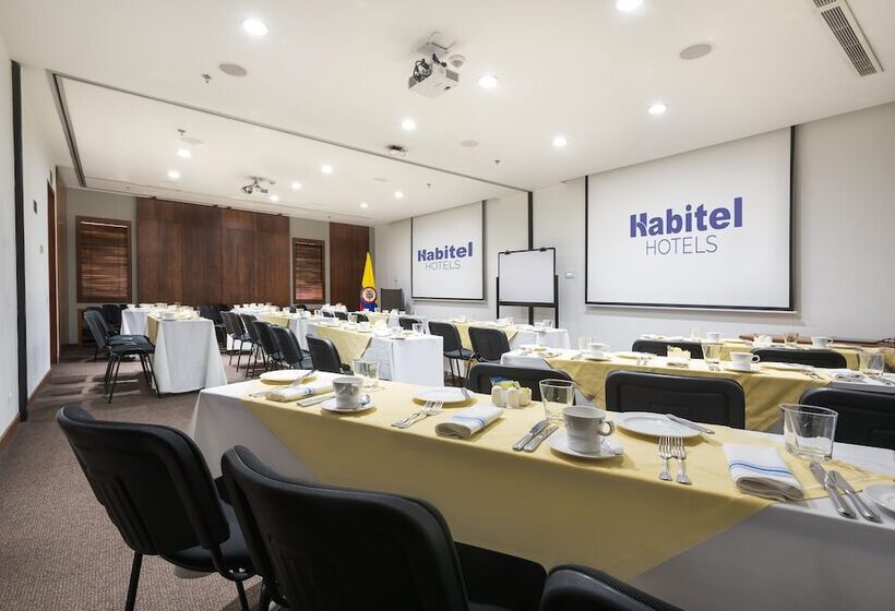 호텔 Habitel Select