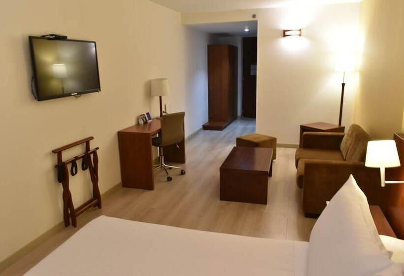 호텔 Habitel Select