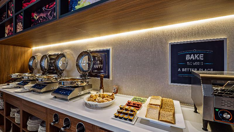 호텔 Hampton Inn By Hilton Nuevo Vallarta