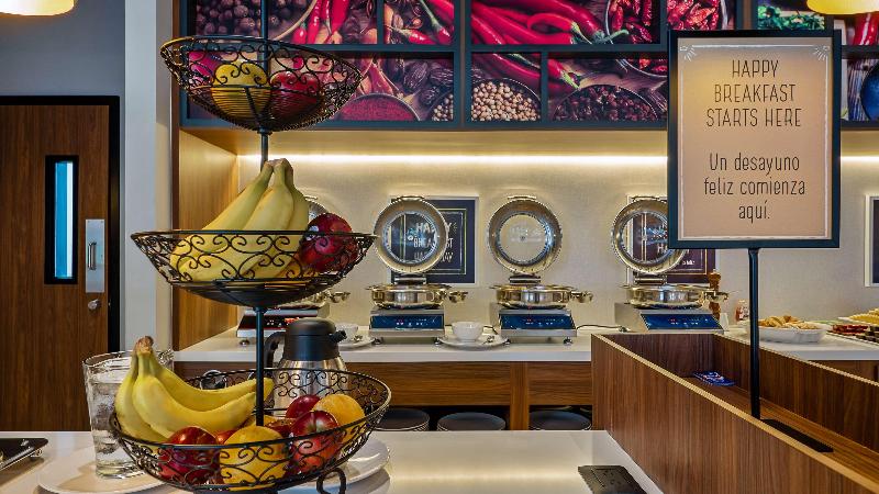 호텔 Hampton Inn By Hilton Nuevo Vallarta