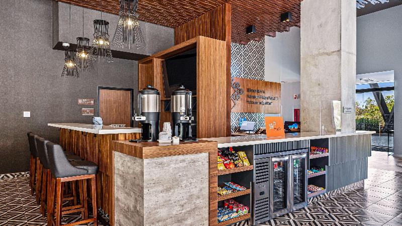 호텔 Hampton Inn By Hilton Nuevo Vallarta