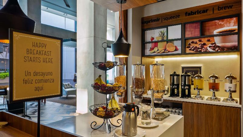 호텔 Hampton Inn By Hilton Nuevo Vallarta