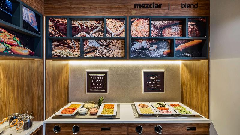 호텔 Hampton Inn By Hilton Nuevo Vallarta