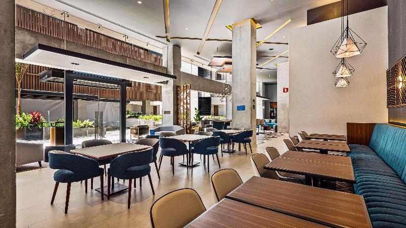 호텔 Hampton Inn By Hilton Nuevo Vallarta