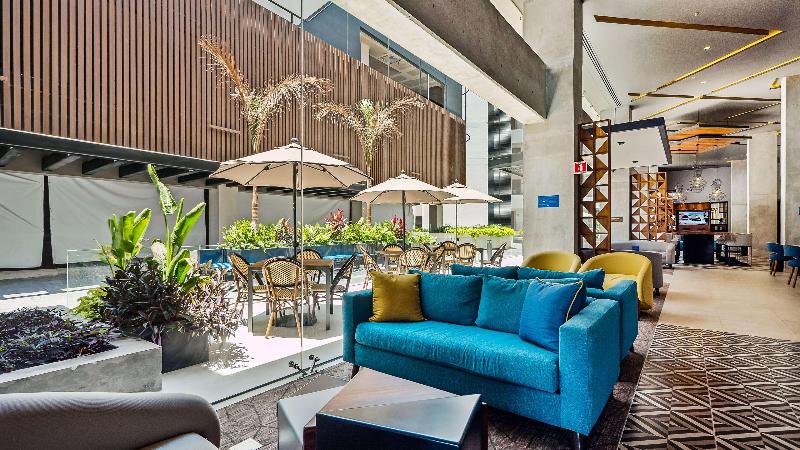 호텔 Hampton Inn By Hilton Nuevo Vallarta