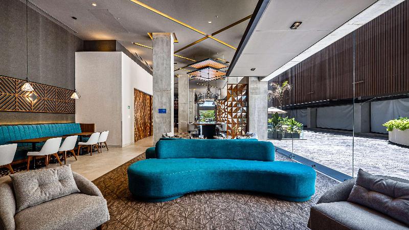 호텔 Hampton Inn By Hilton Nuevo Vallarta