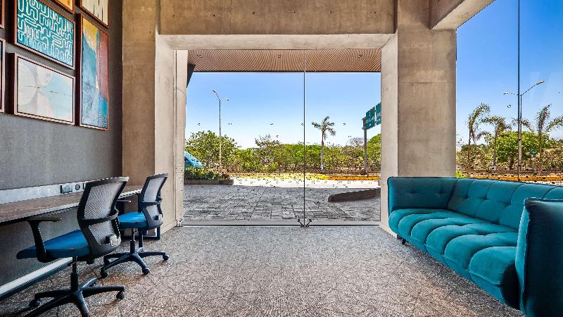 호텔 Hampton Inn By Hilton Nuevo Vallarta