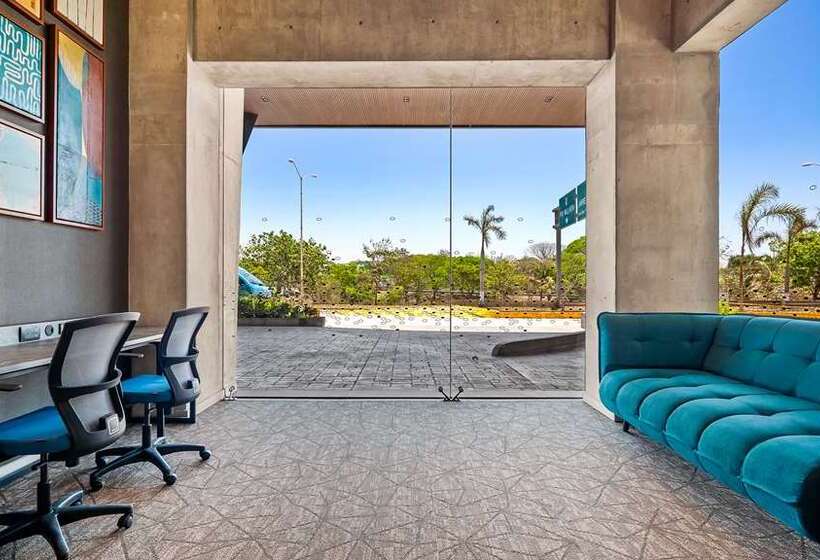 호텔 Hampton Inn By Hilton Nuevo Vallarta