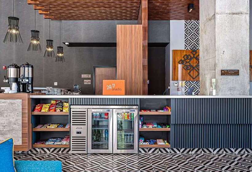 호텔 Hampton Inn By Hilton Nuevo Vallarta