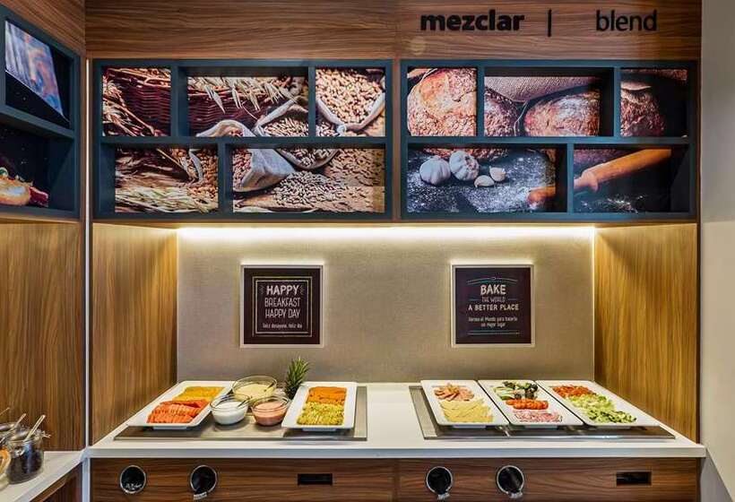 호텔 Hampton Inn By Hilton Nuevo Vallarta