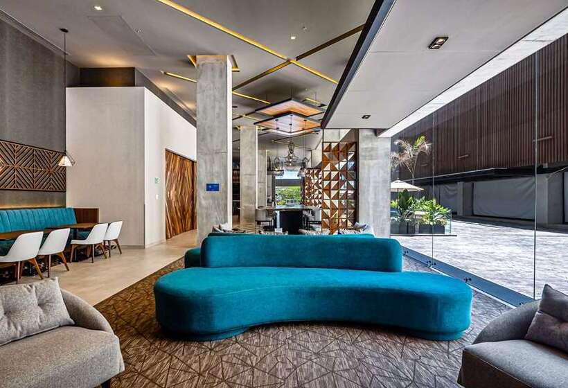 호텔 Hampton Inn By Hilton Nuevo Vallarta