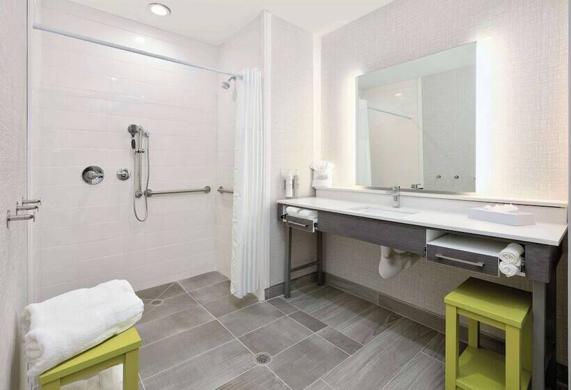 Отель Hampton Inn & Suites Dalhart