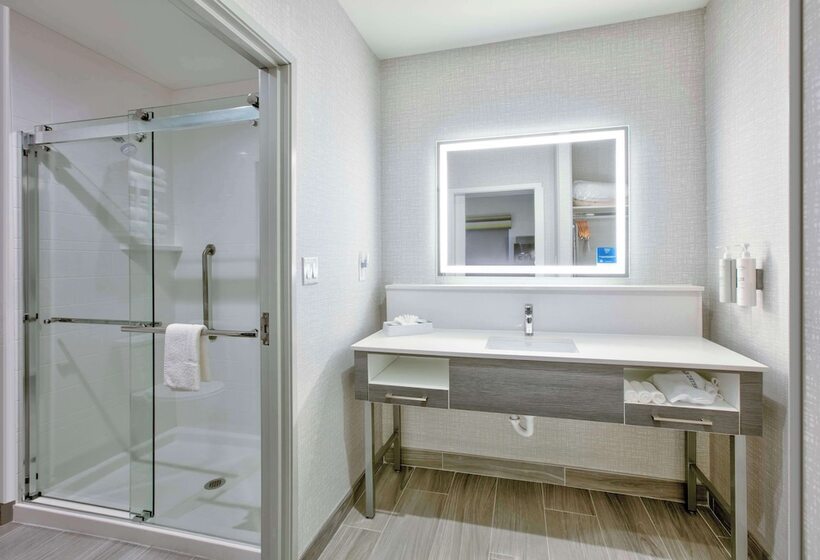 Отель Hampton Inn & Suites Dalhart