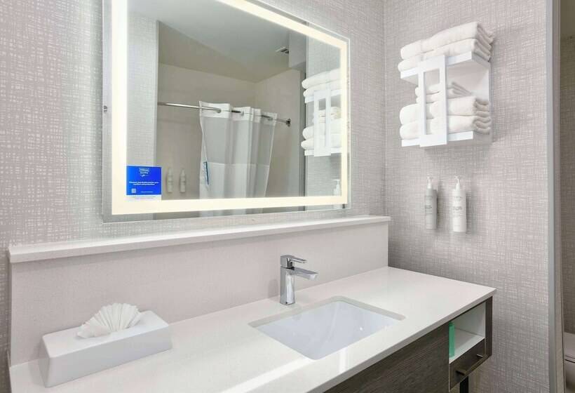 Отель Hampton Inn & Suites Dalhart