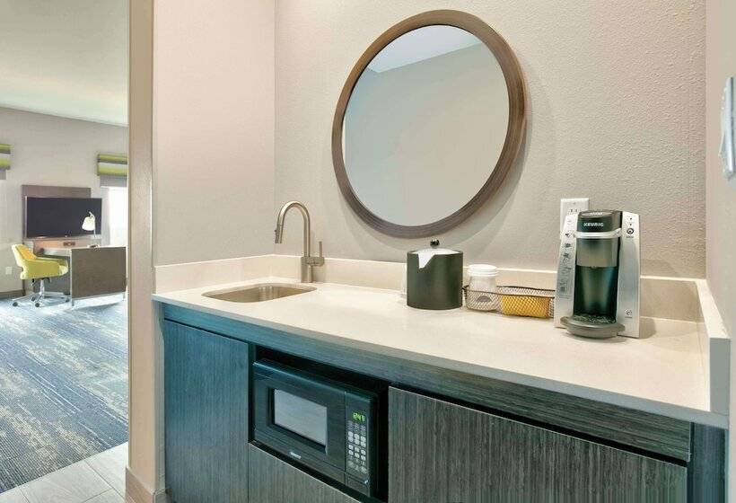 Отель Hampton Inn & Suites Dalhart