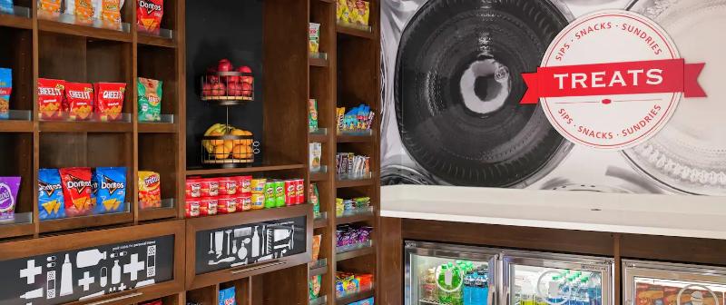 Отель Hampton Inn & Suites Dalhart