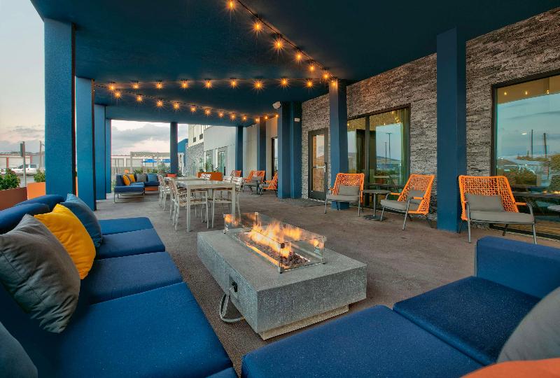 호텔 Hampton Inn & Suites Dalhart