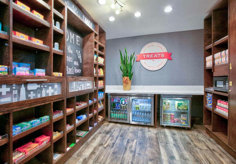 Отель Hampton Inn & Suites Dalhart