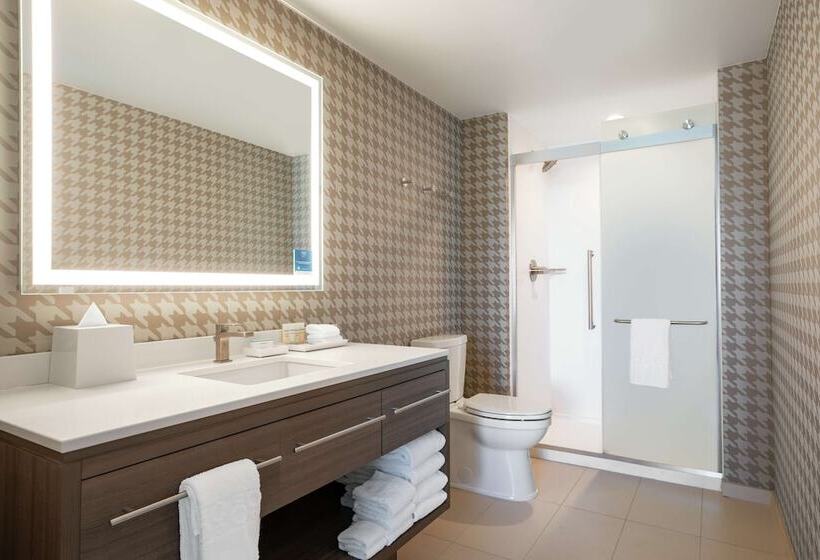 酒店 Home2 Suites By Hilton Woodland Hills