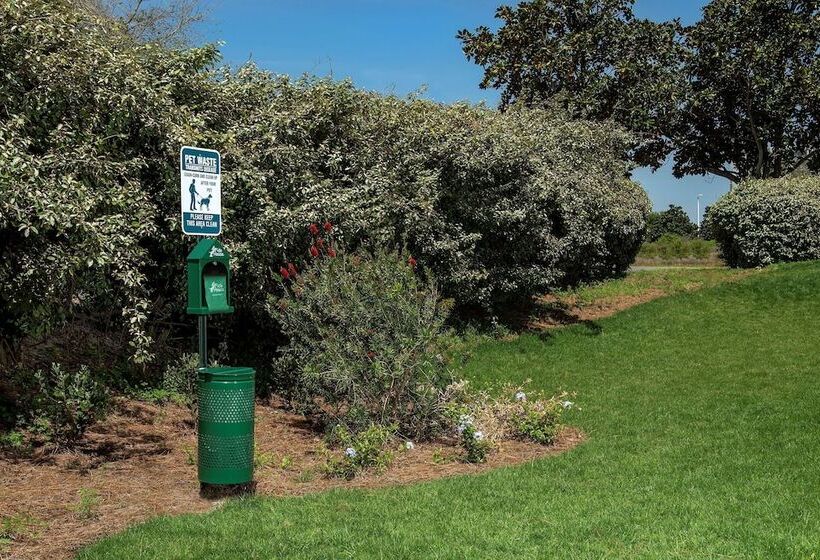 فندق Homewood Suites By Hilton Destin