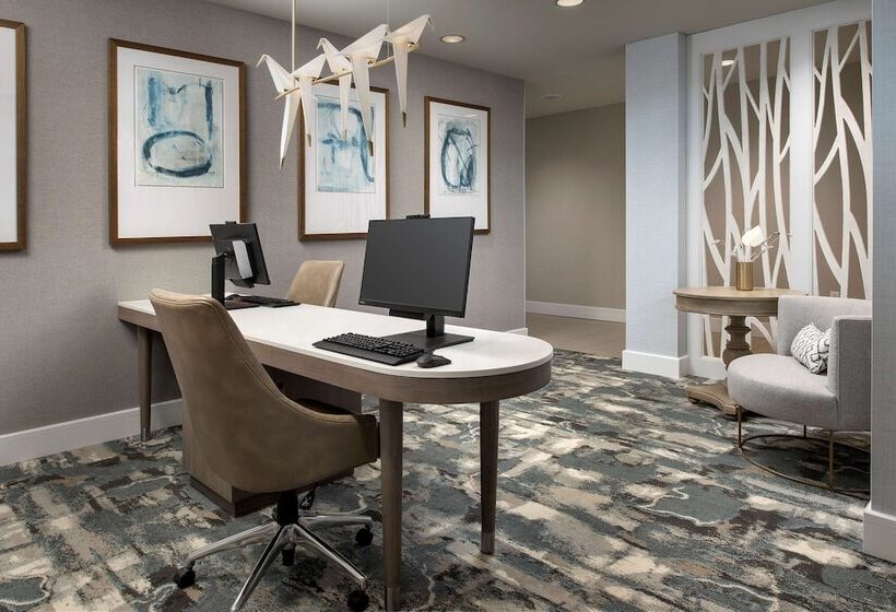 فندق Homewood Suites By Hilton Destin