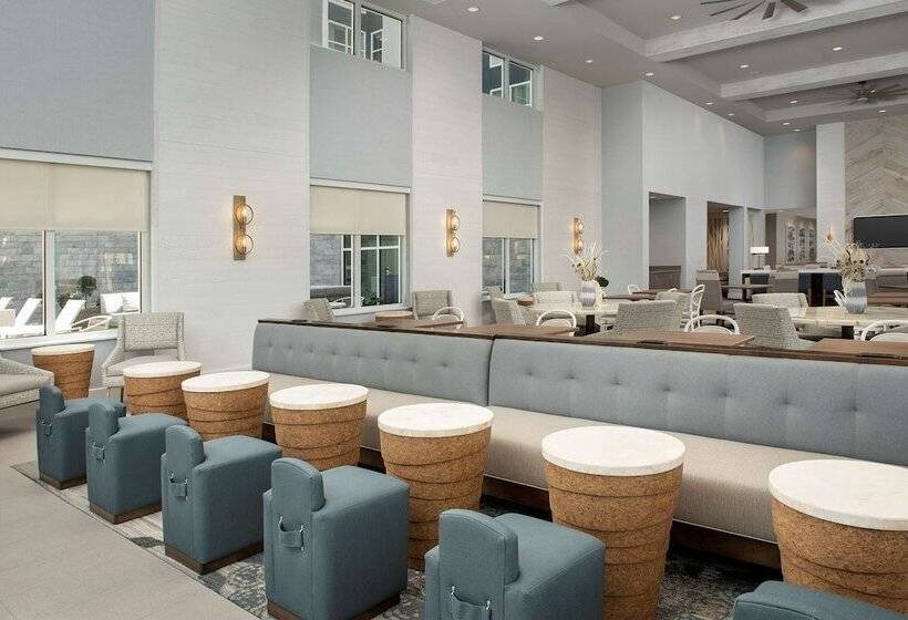 فندق Homewood Suites By Hilton Destin