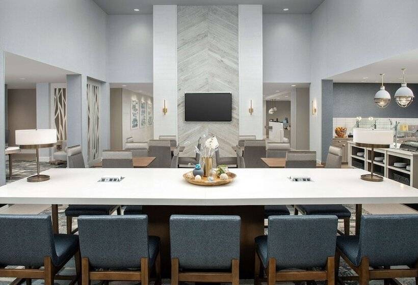 فندق Homewood Suites By Hilton Destin