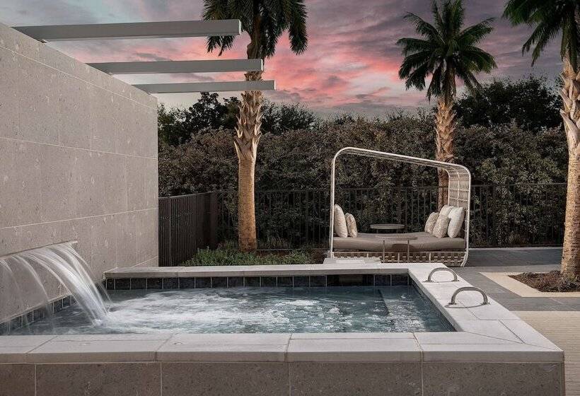 فندق Homewood Suites By Hilton Destin