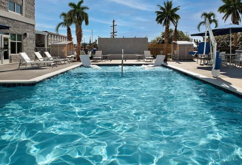 فندق Homewood Suites By Hilton Destin