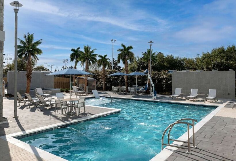 فندق Homewood Suites By Hilton Destin