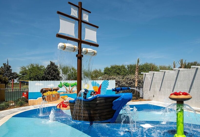 فندق Homewood Suites By Hilton Destin