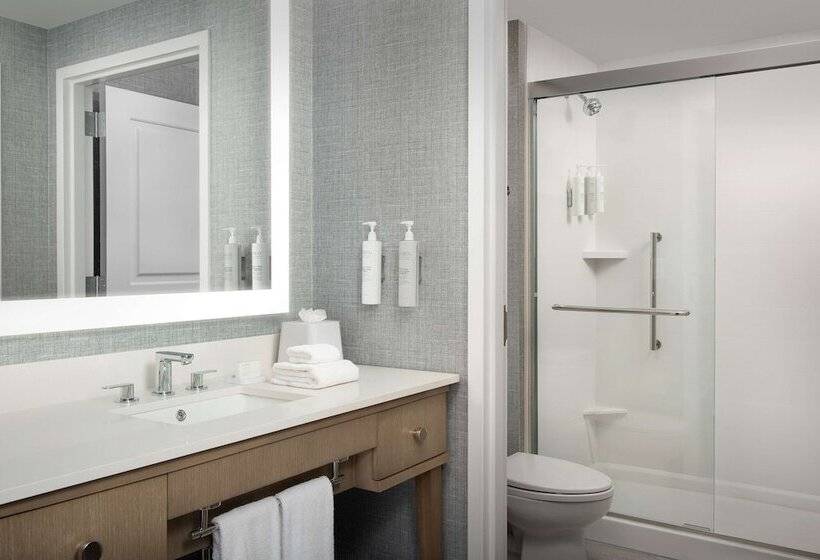 فندق Homewood Suites By Hilton Destin