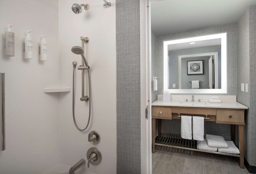 فندق Homewood Suites By Hilton Destin