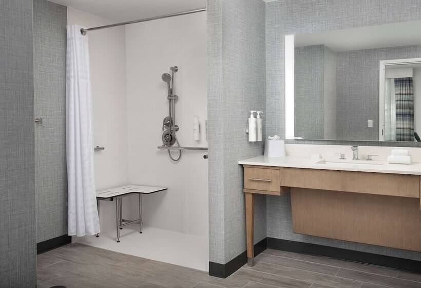 فندق Homewood Suites By Hilton Destin