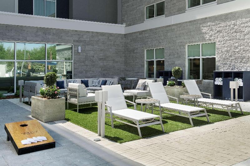 فندق Homewood Suites By Hilton Destin