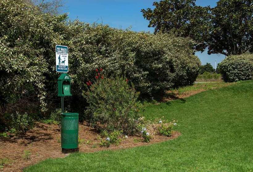 فندق Homewood Suites By Hilton Destin